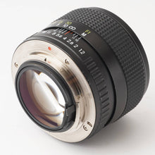 Load image into Gallery viewer, Ricoh XR-8 SUPER / XR RIKENON 55mm f/1.2