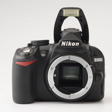 Load image into Gallery viewer, Nikon D3100 / Nikon DX AF-S NIKKOR 18-5mm f/3.5-5.6G VR / Nikon DX AF-S NIKKOR 55-20mm f/4-5.6G ED VR