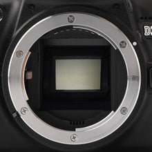 Load image into Gallery viewer, Nikon D3100 / Nikon DX AF-S NIKKOR 18-5mm f/3.5-5.6G VR / Nikon DX AF-S NIKKOR 55-20mm f/4-5.6G ED VR