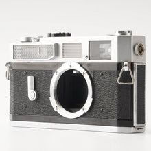 Load image into Gallery viewer, Canon MODEL 7