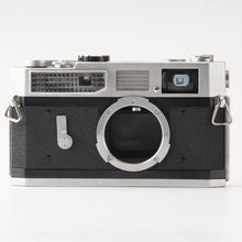 Load image into Gallery viewer, Canon MODEL 7