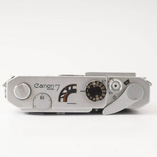 Load image into Gallery viewer, Canon MODEL 7