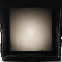 画像をギャラリービューアに読み込む, ミノルタ Minolta AUTOCORD III / ROKKOR 75mm F3.5