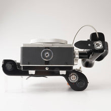 画像をギャラリービューアに読み込む, マミヤ Mamiya SUPER 23 / MAMIYA SEKOR 100mm F3.5