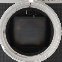 画像をギャラリービューアに読み込む, マミヤ Mamiya SUPER 23 / MAMIYA SEKOR 100mm F3.5