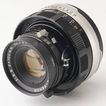 画像をギャラリービューアに読み込む, マミヤ Mamiya SUPER 23 / MAMIYA SEKOR 100mm F3.5