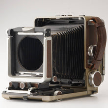 画像をギャラリービューアに読み込む, Wista 45 大判フィルムカメラ