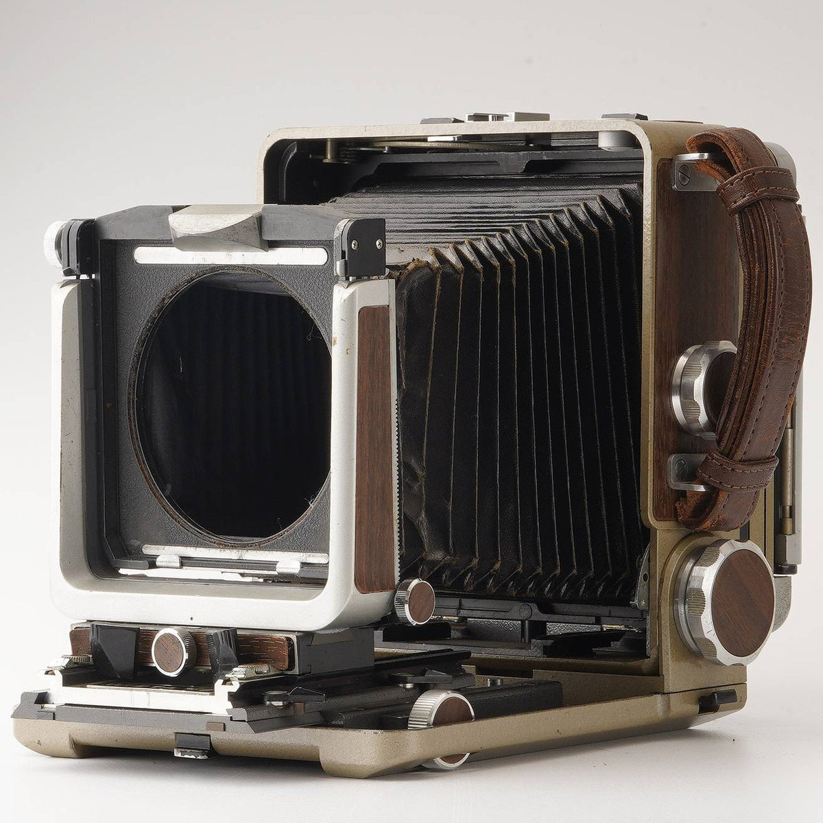 4x5 Camera Wista 45 Camera Wista 45 Large Format Film Camera