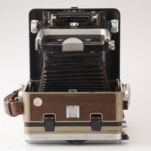 画像をギャラリービューアに読み込む, Wista 45 大判フィルムカメラ