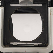 画像をギャラリービューアに読み込む, Wista 45 大判フィルムカメラ