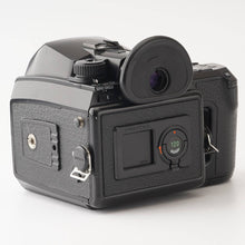 Load image into Gallery viewer, Pentax 645N / smc PENTAX-FA 645 ZOOM 80-160mm f/4.5