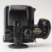 Load image into Gallery viewer, Pentax 645N / smc PENTAX-FA 645 ZOOM 80-160mm f/4.5