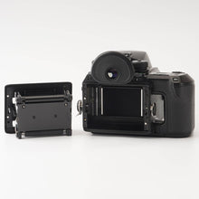 Load image into Gallery viewer, Pentax 645N / smc PENTAX-FA 645 ZOOM 80-160mm f/4.5