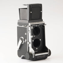 画像をギャラリービューアに読み込む, マミヤ Mamiya C3 PROFESSIONAL 二眼レフフィルムカメラ