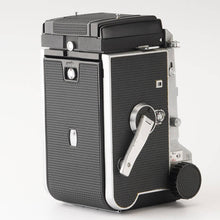 画像をギャラリービューアに読み込む, マミヤ Mamiya C3 PROFESSIONAL 二眼レフフィルムカメラ