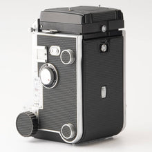 画像をギャラリービューアに読み込む, マミヤ Mamiya C3 PROFESSIONAL 二眼レフフィルムカメラ