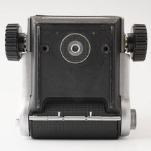 画像をギャラリービューアに読み込む, マミヤ Mamiya C3 PROFESSIONAL 二眼レフフィルムカメラ