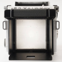 画像をギャラリービューアに読み込む, マミヤ Mamiya C3 PROFESSIONAL 二眼レフフィルムカメラ