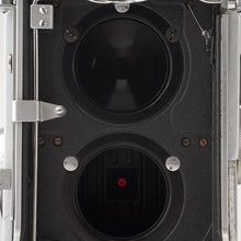 画像をギャラリービューアに読み込む, マミヤ Mamiya C3 PROFESSIONAL 二眼レフフィルムカメラ