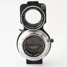 画像をギャラリービューアに読み込む, マミヤ Mamiya MAMIYA SEKOR 105mm F3.5 C220 C3 C33 C330用