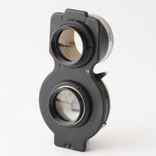 画像をギャラリービューアに読み込む, マミヤ Mamiya MAMIYA SEKOR 105mm F3.5 C220 C3 C33 C330用