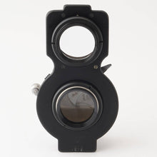 画像をギャラリービューアに読み込む, マミヤ Mamiya MAMIYA SEKOR 105mm F3.5 C220 C3 C33 C330用