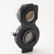 画像をギャラリービューアに読み込む, マミヤ Mamiya MAMIYA SEKOR 105mm F3.5 C220 C3 C33 C330用