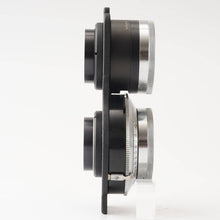 画像をギャラリービューアに読み込む, マミヤ Mamiya MAMIYA SEKOR 105mm F3.5 C220 C3 C33 C330用