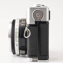 Load image into Gallery viewer, Olympus 35 SP 35mm Rangefinder Film Camera / G.ZUIKO 42mm f/1.7