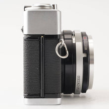 Load image into Gallery viewer, Olympus 35 SP 35mm Rangefinder Film Camera / G.ZUIKO 42mm f/1.7