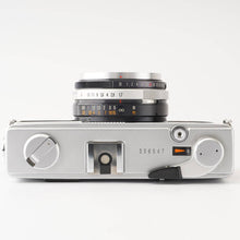 Load image into Gallery viewer, Olympus 35 SP 35mm Rangefinder Film Camera / G.ZUIKO 42mm f/1.7