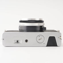 Load image into Gallery viewer, Olympus 35 SP 35mm Rangefinder Film Camera / G.ZUIKO 42mm f/1.7