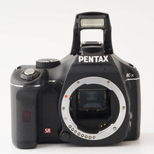 画像をギャラリービューアに読み込む, ペンタックス Pentax K-x SR デジタル一眼レフカメラ / smc PENTAX-DAL 18-55mm F3.5-5.6 AL