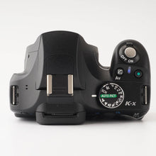 画像をギャラリービューアに読み込む, ペンタックス Pentax K-x SR デジタル一眼レフカメラ / smc PENTAX-DAL 18-55mm F3.5-5.6 AL