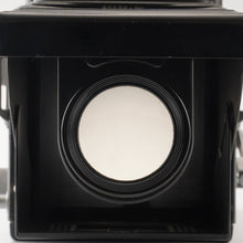 画像をギャラリービューアに読み込む, ミノルタ Minolta Minoltacord AUTOMAT 二眼レフフィルムカメラ / CHIYOKO ROKKOR 75mm F3.5