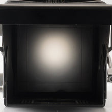 画像をギャラリービューアに読み込む, ミノルタ Minolta Minoltacord AUTOMAT 二眼レフフィルムカメラ / CHIYOKO ROKKOR 75mm F3.5