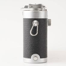 画像をギャラリービューアに読み込む, Nicca 3-F / Nippon Kogaku NIKKOR H C 5cm 50mm F2