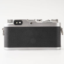 画像をギャラリービューアに読み込む, Nicca 3-F / Nippon Kogaku NIKKOR H C 5cm 50mm F2