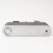 画像をギャラリービューアに読み込む, Nicca 3-F / Nippon Kogaku NIKKOR H C 5cm 50mm F2