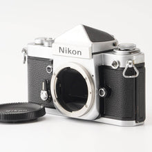 Load image into Gallery viewer, Nikon F2 Eye Level 35mm SLR Film Camera
