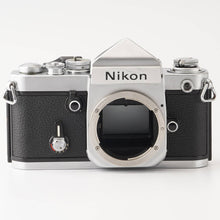 Load image into Gallery viewer, Nikon F2 Eye Level 35mm SLR Film Camera