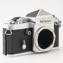 Load image into Gallery viewer, Nikon F2 Eye Level 35mm SLR Film Camera