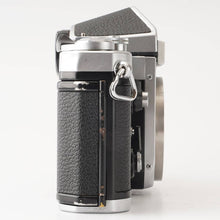 Load image into Gallery viewer, Nikon F2 Eye Level 35mm SLR Film Camera
