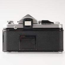 Load image into Gallery viewer, Nikon F2 Eye Level 35mm SLR Film Camera