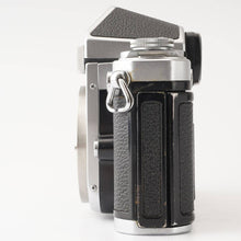 Load image into Gallery viewer, Nikon F2 Eye Level 35mm SLR Film Camera