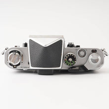 Load image into Gallery viewer, Nikon F2 Eye Level 35mm SLR Film Camera