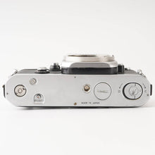 Load image into Gallery viewer, Nikon F2 Eye Level 35mm SLR Film Camera