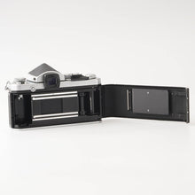 Load image into Gallery viewer, Nikon F2 Eye Level 35mm SLR Film Camera