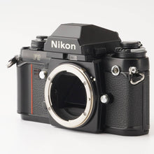 Load image into Gallery viewer, Nikon F3 Eye Level 35mm SLR Film Camera