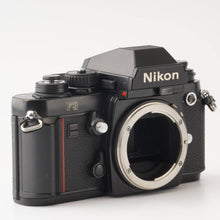 Load image into Gallery viewer, Nikon F3 Eye Level 35mm SLR Film Camera